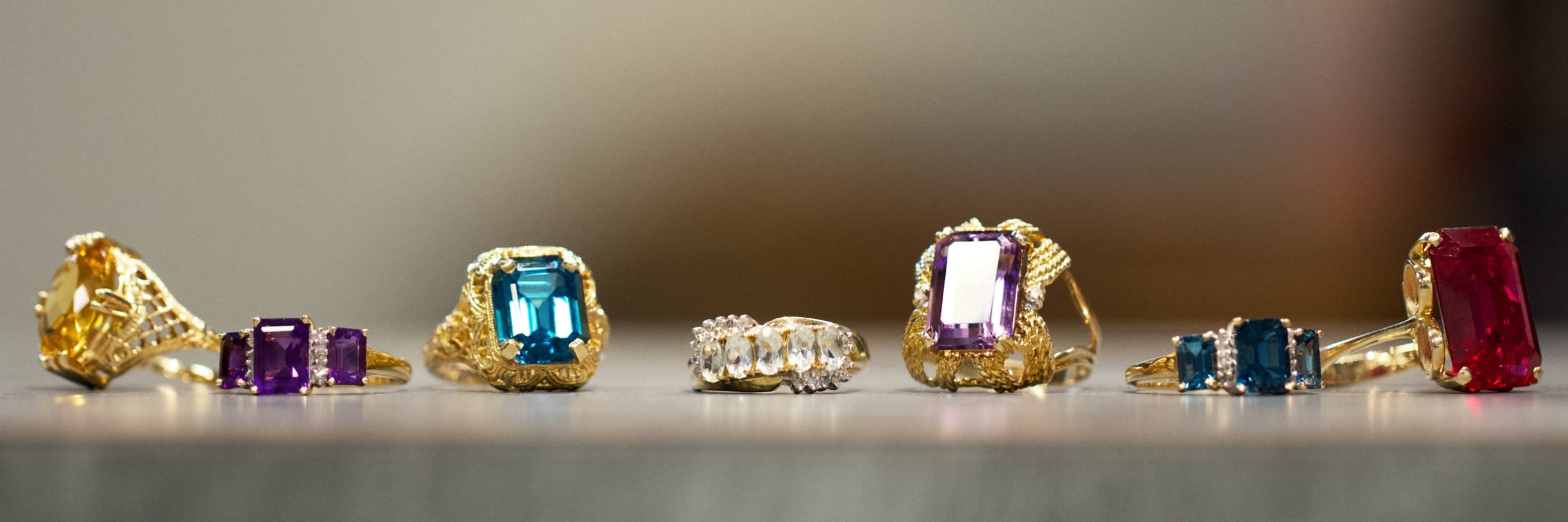 Estate Collection