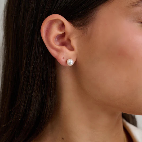 Pearl Studs