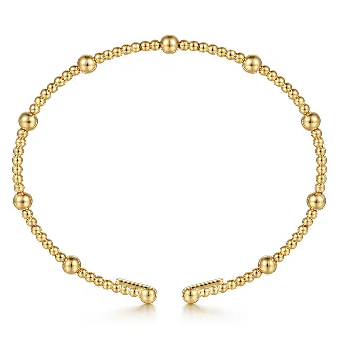 Bujukan Split Bangle