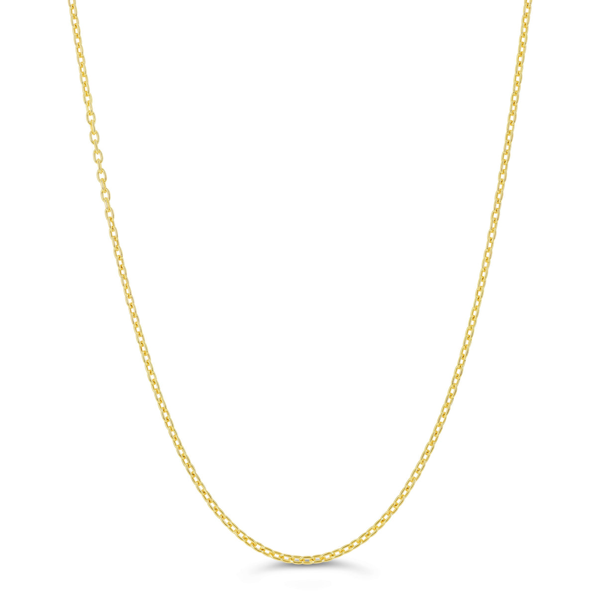 Square Cable Chain
