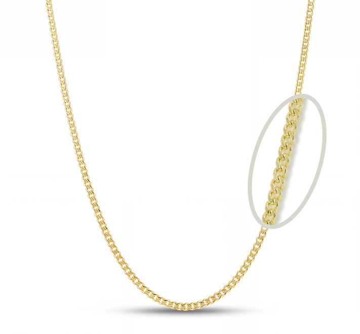 Curb Chain