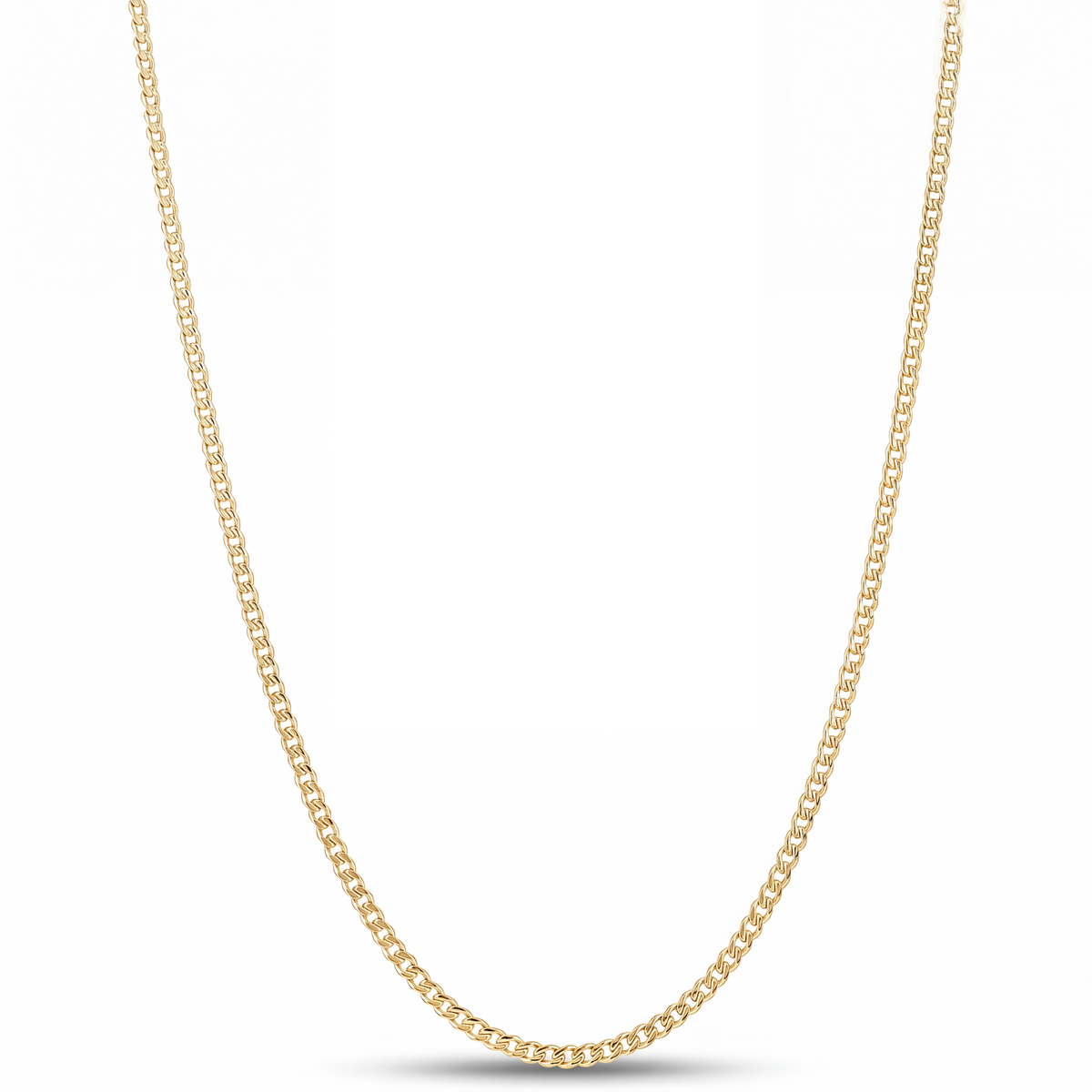 Curb Chain