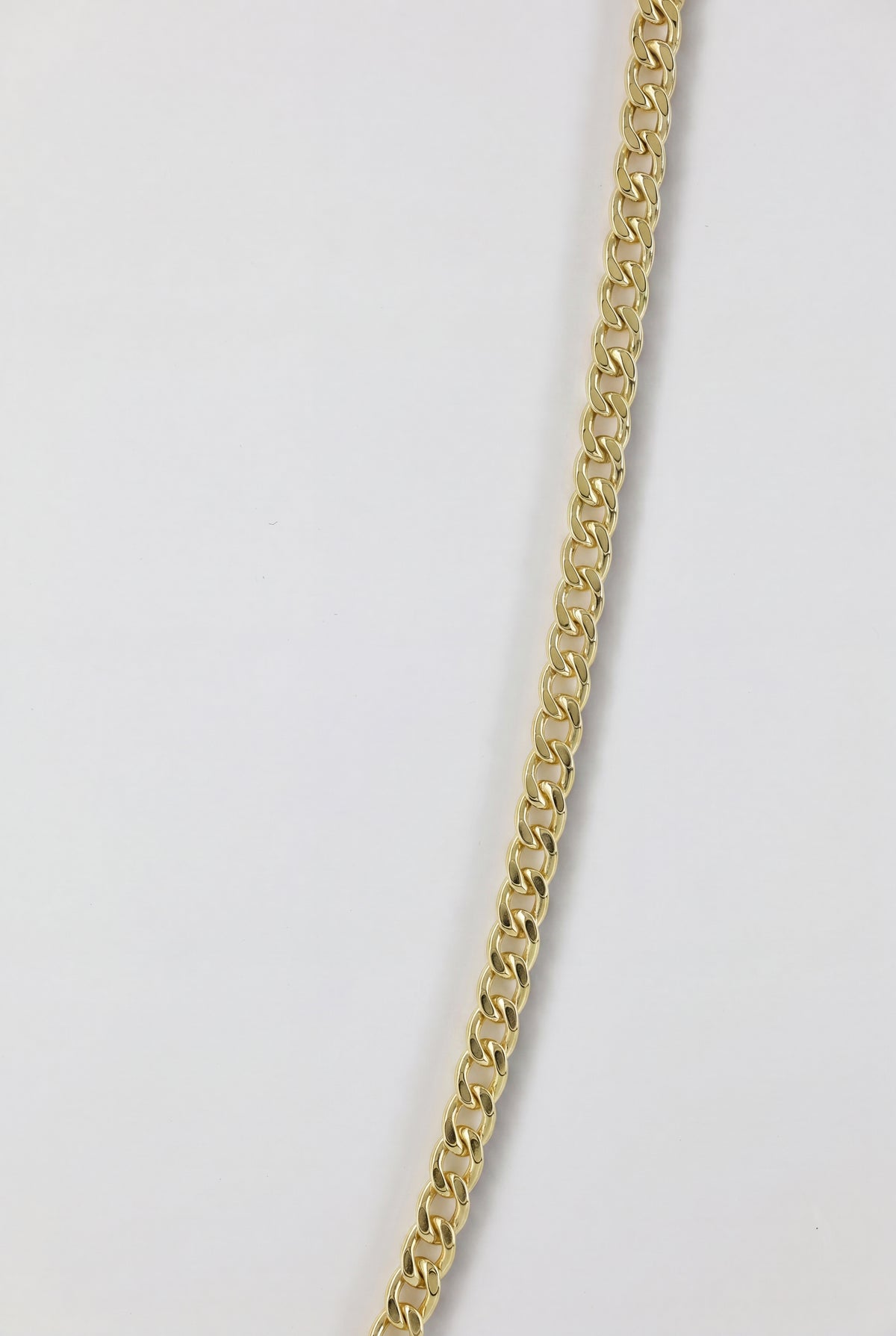 Curb Chain