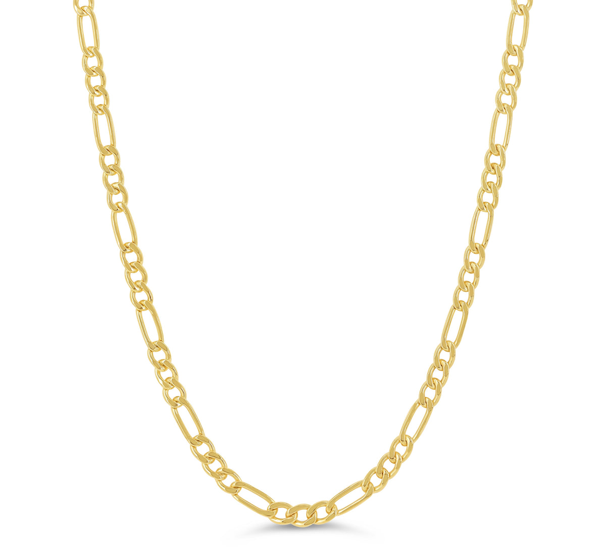 Figaro Chain