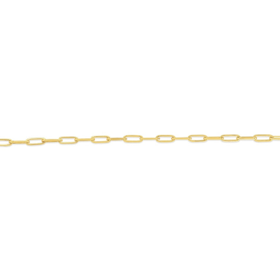 Paperclip Bracelet