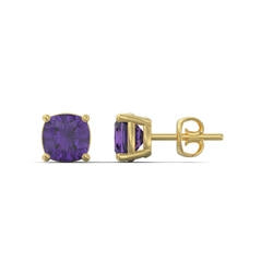 Birthstone Earrings