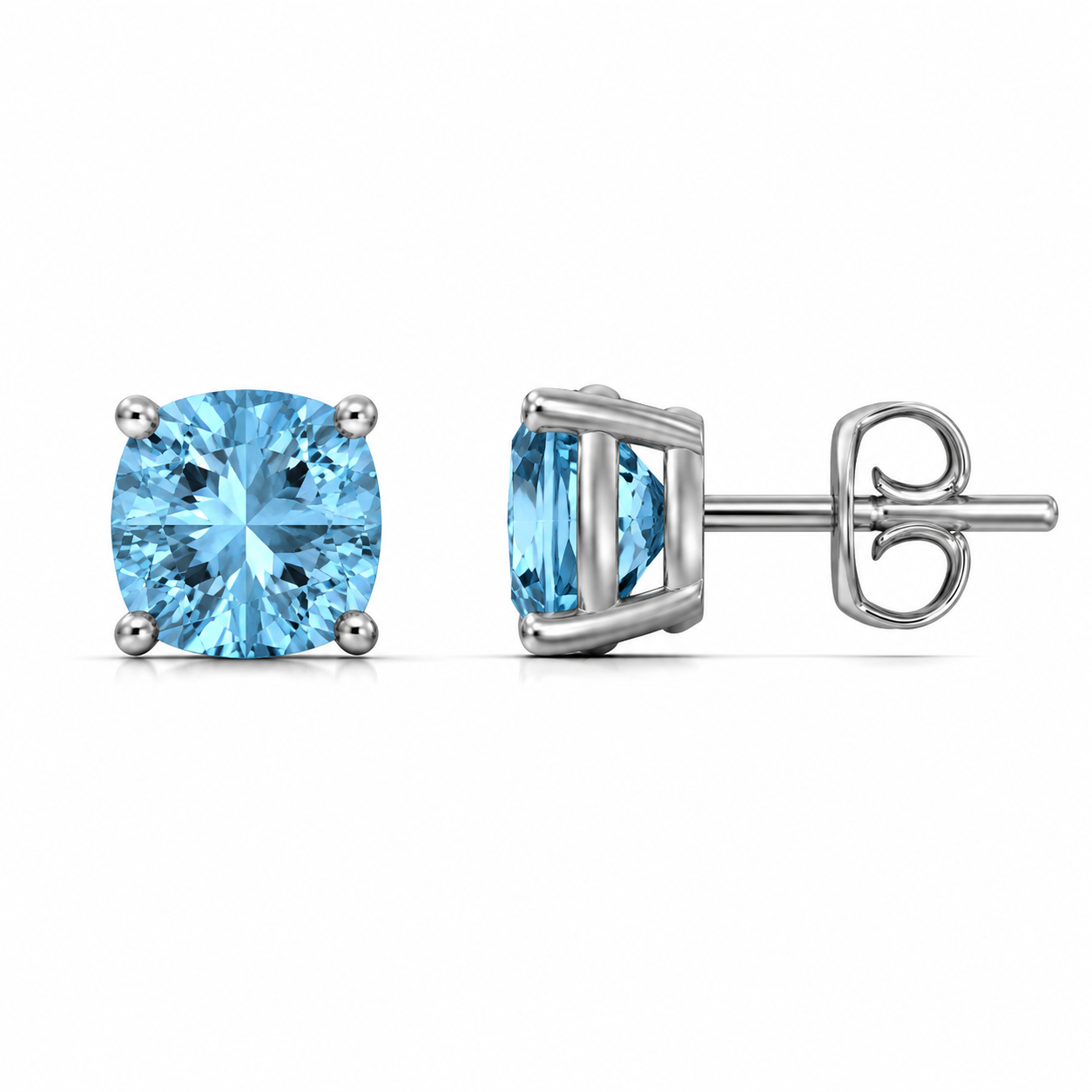 Birthstone Earrings