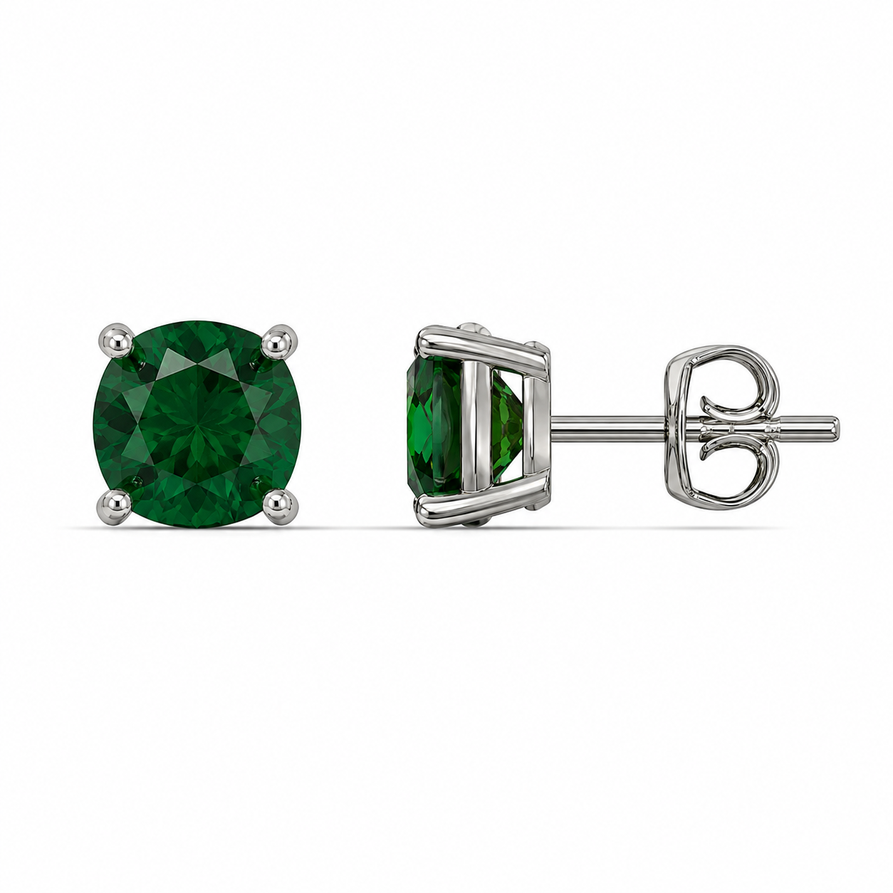 Birthstone Earrings