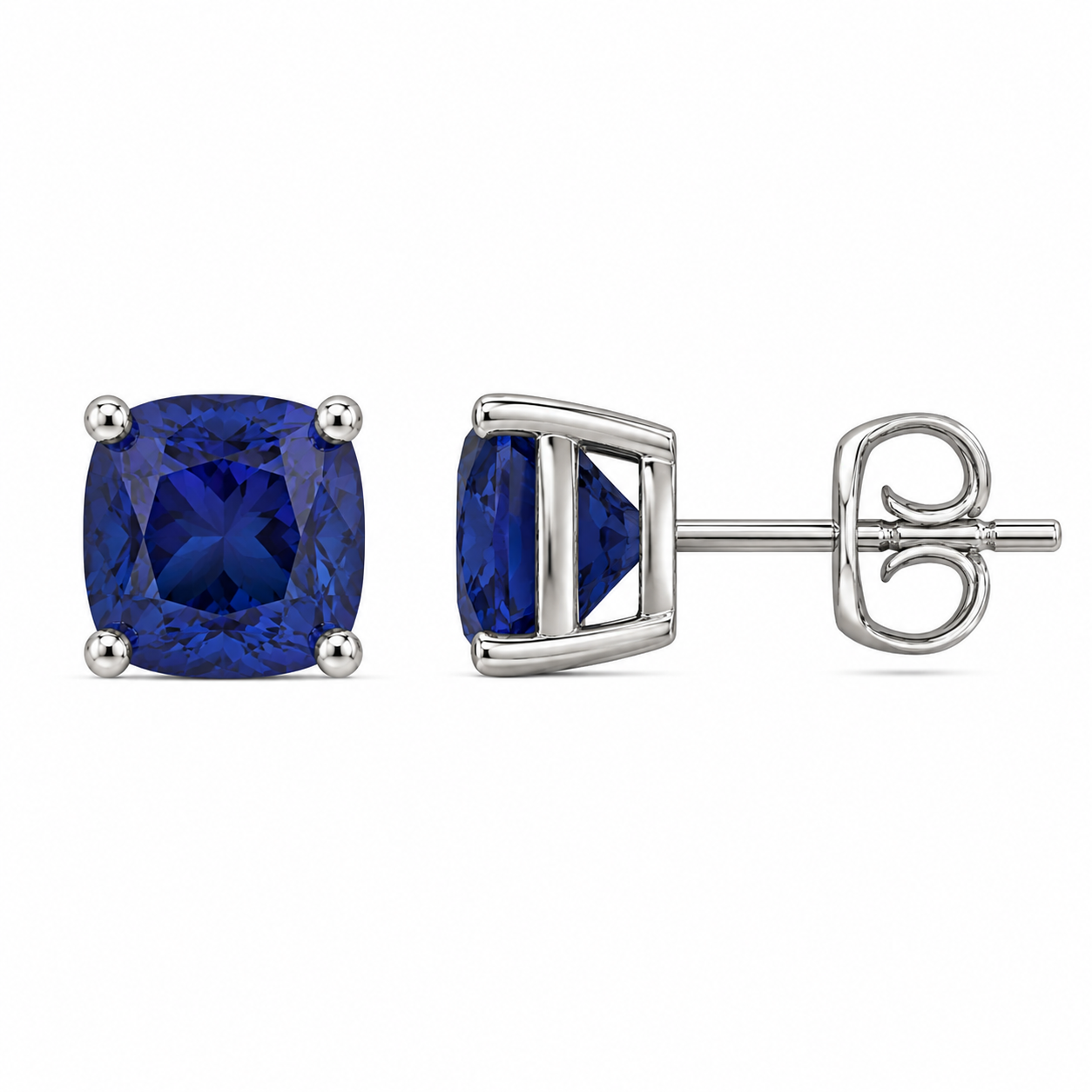 Birthstone Earrings