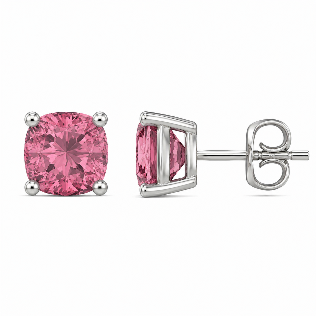 Birthstone Earrings