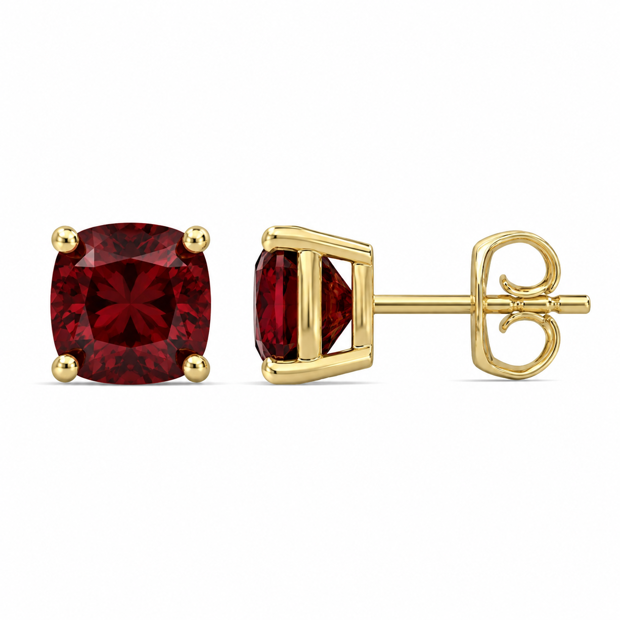 Birthstone Earrings