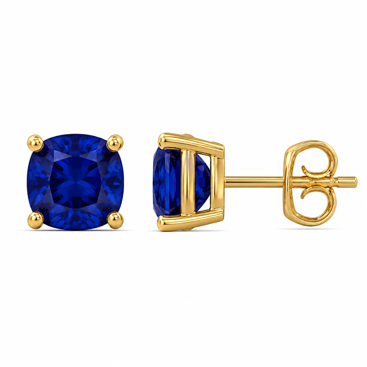 Birthstone Earrings