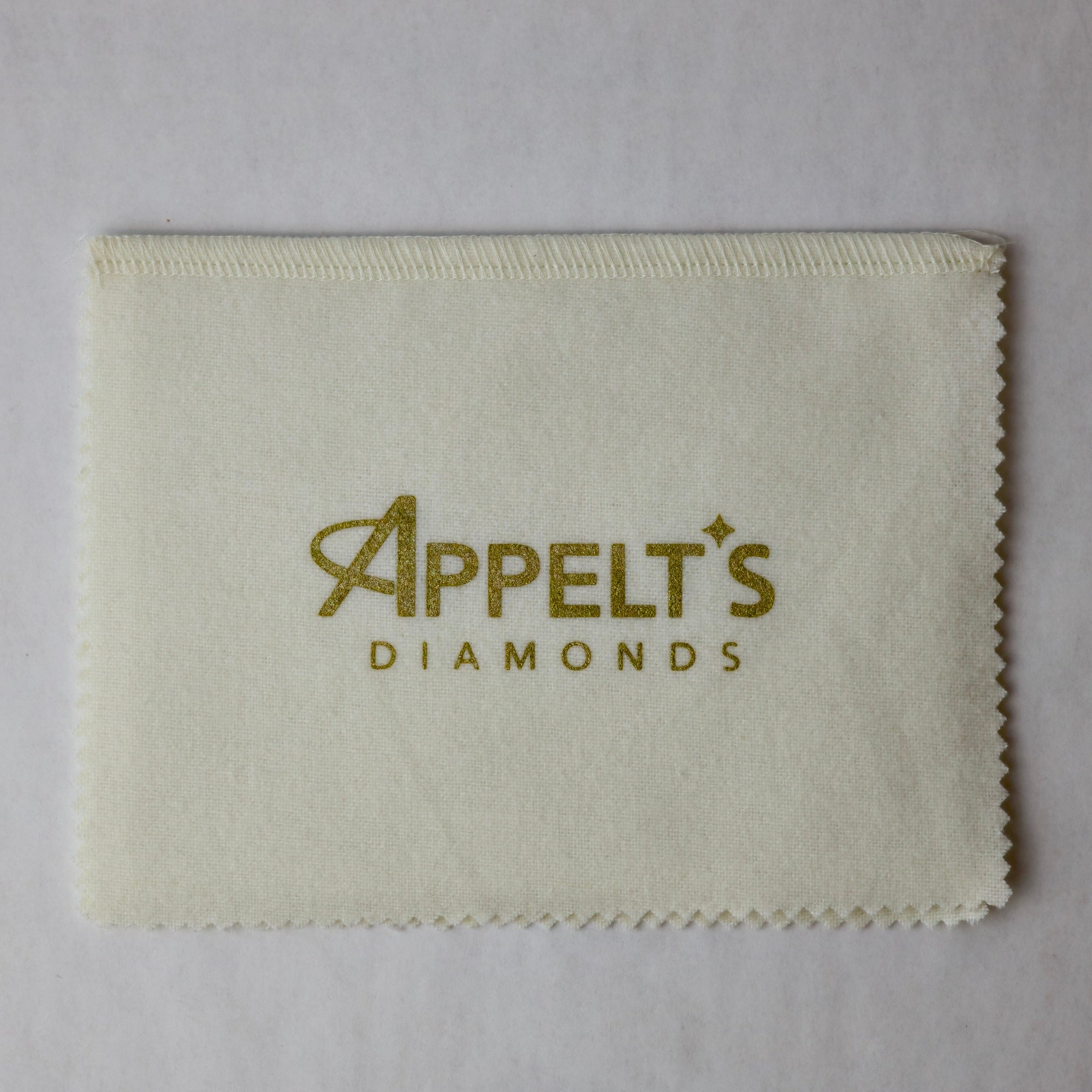 Jewellery Cleaning Cloth