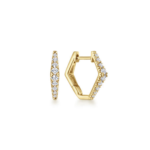 Diamond Huggies