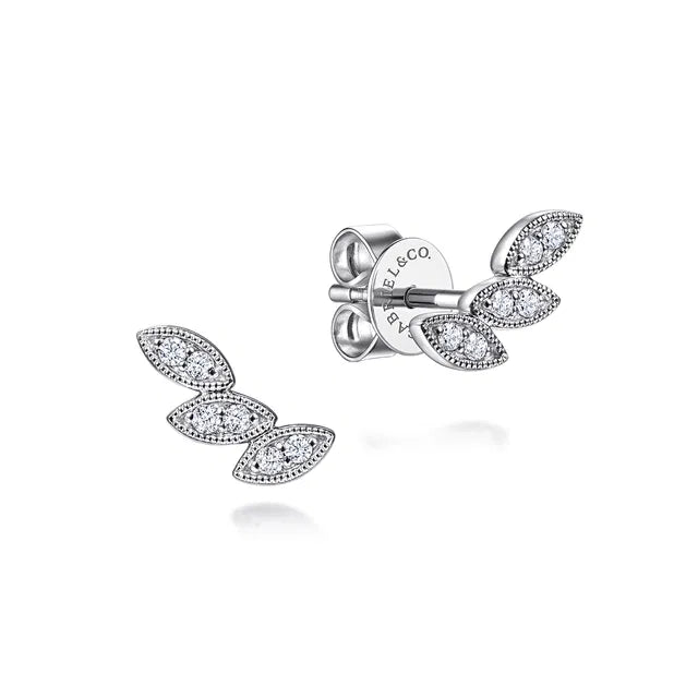 Diamond Leaf Climber