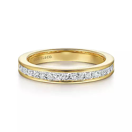 Gabriel and 2025 co wedding bands