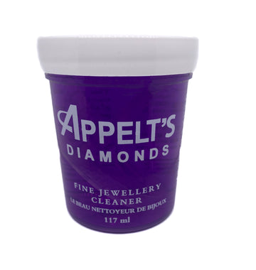 Appelt's Gold Jewellery Cleaner 4oz