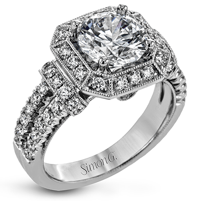 Sell white gold diamond on sale ring