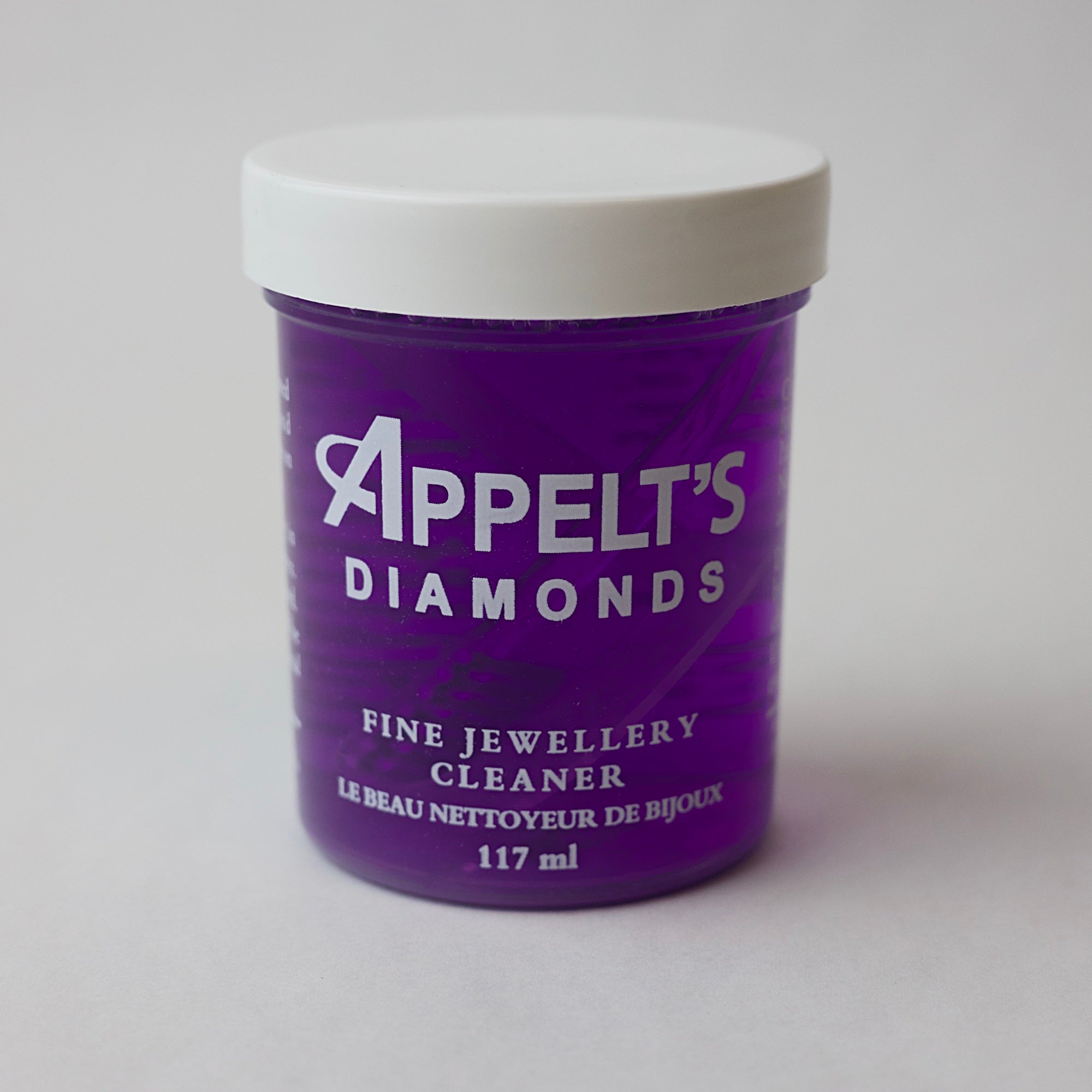 Appelt's Gold Jewellery Cleaner 4oz