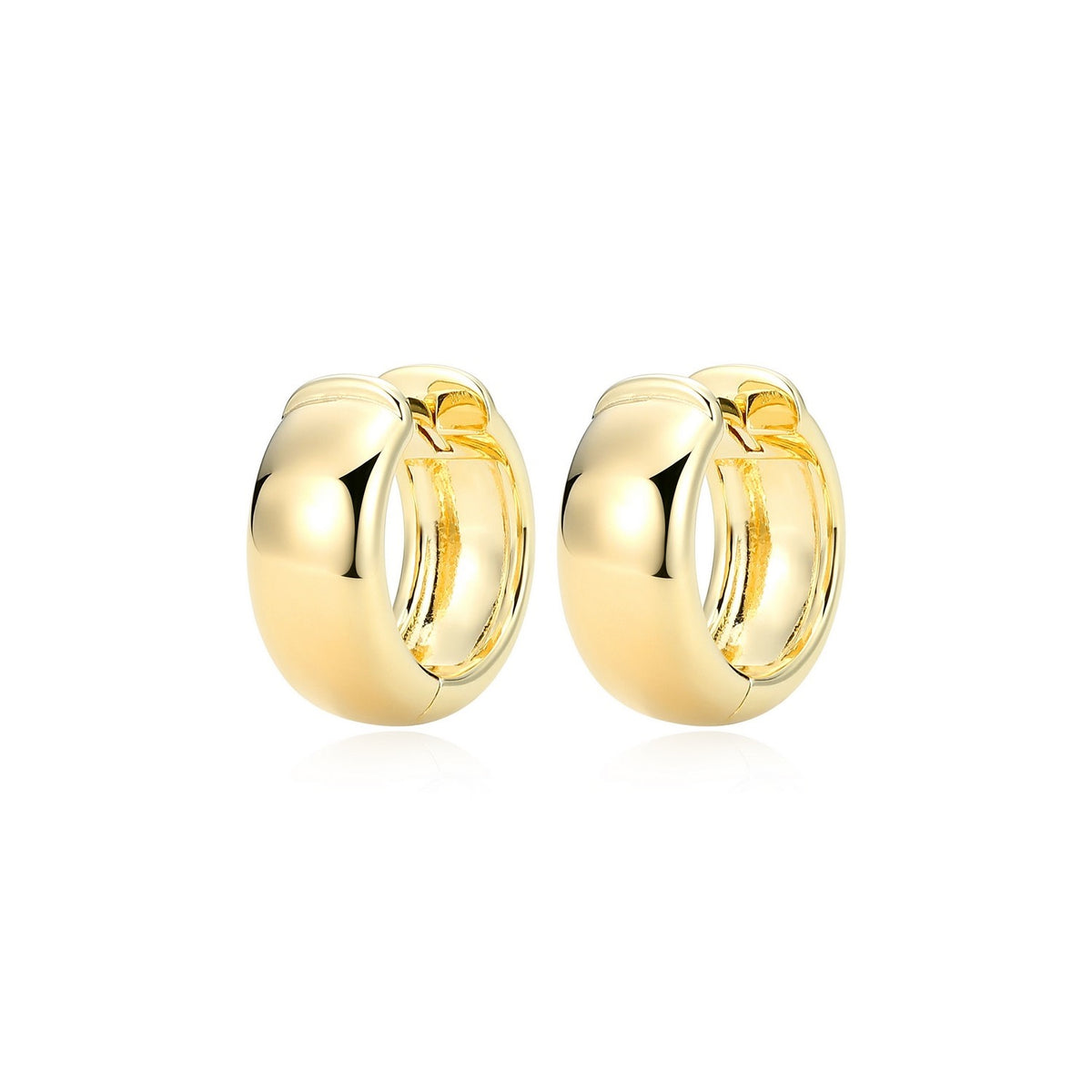 Chunky Hoops