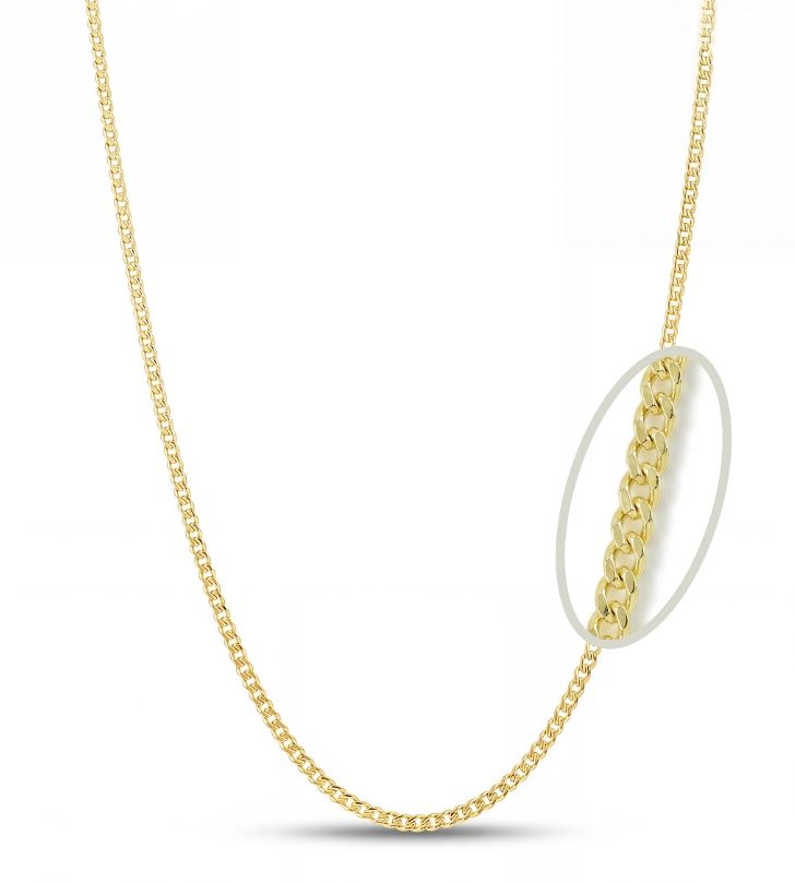 Curb Chain