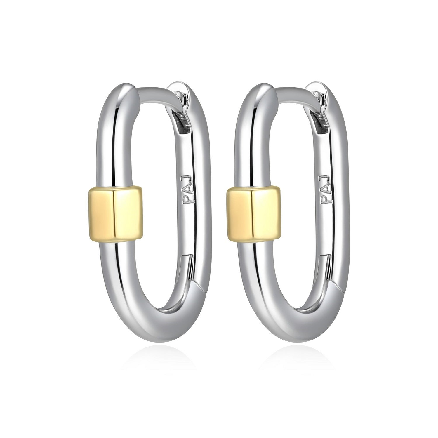 Carabiner Hoops