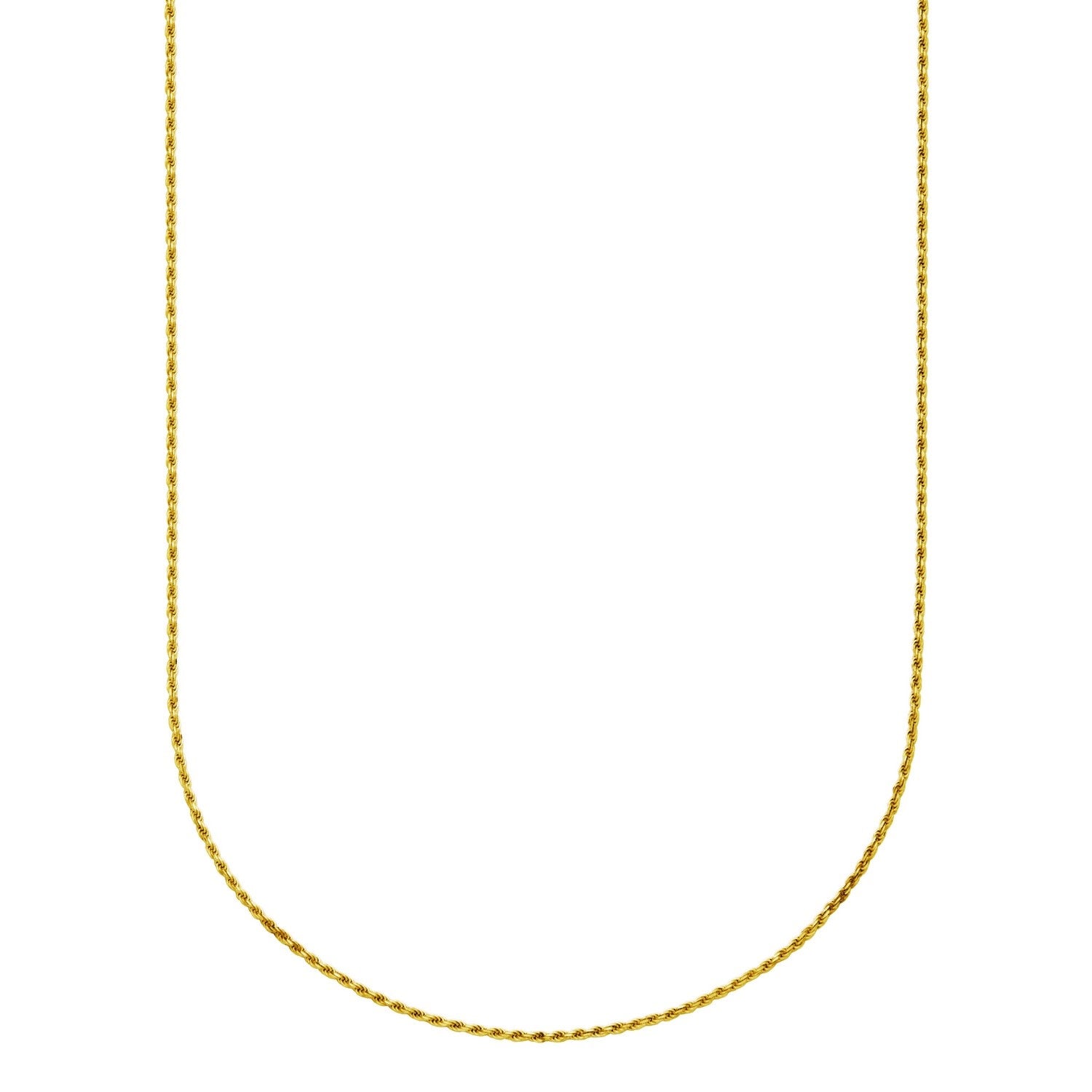 Rope Chain