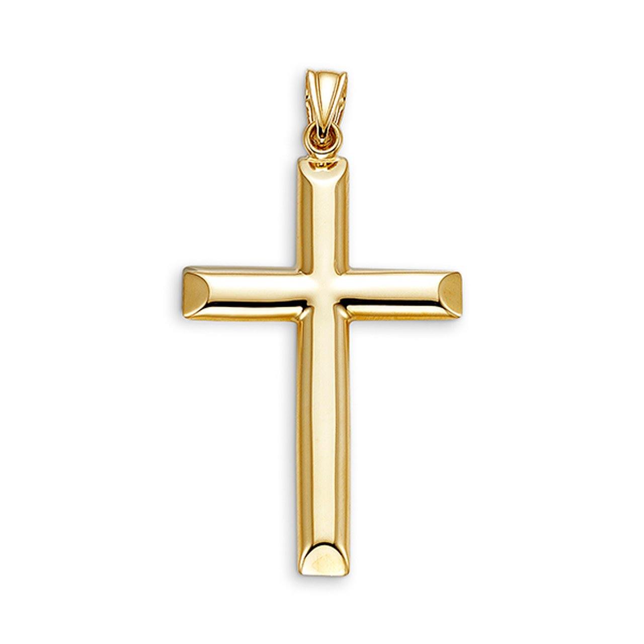 Cross Pendant