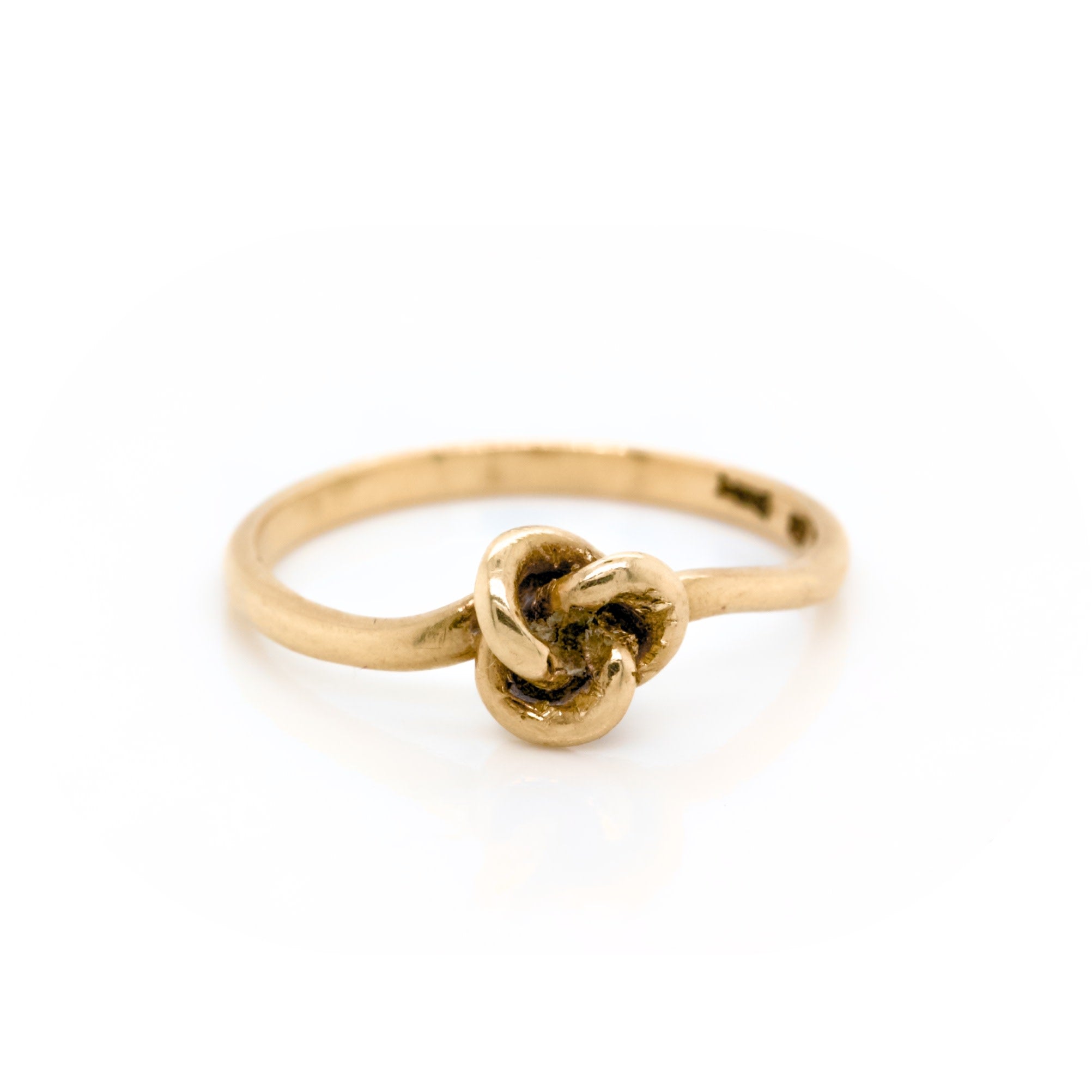 Knot Ring