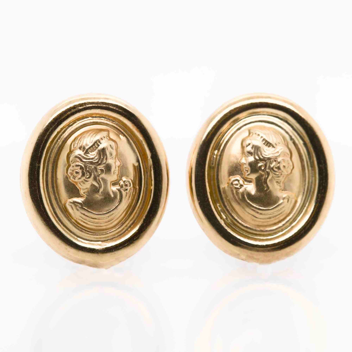 Portrait Studs