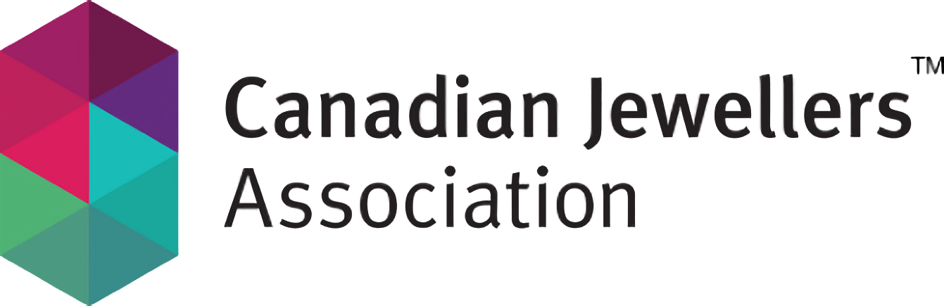 Appelt's Diamonds is a member of the Canadian Jewellers Association.
