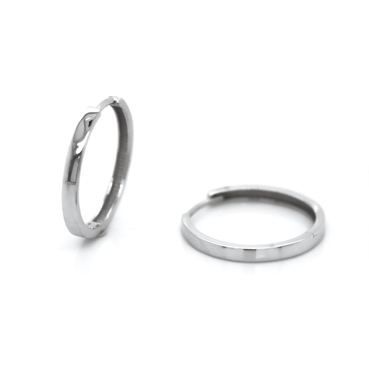Thin Hoops