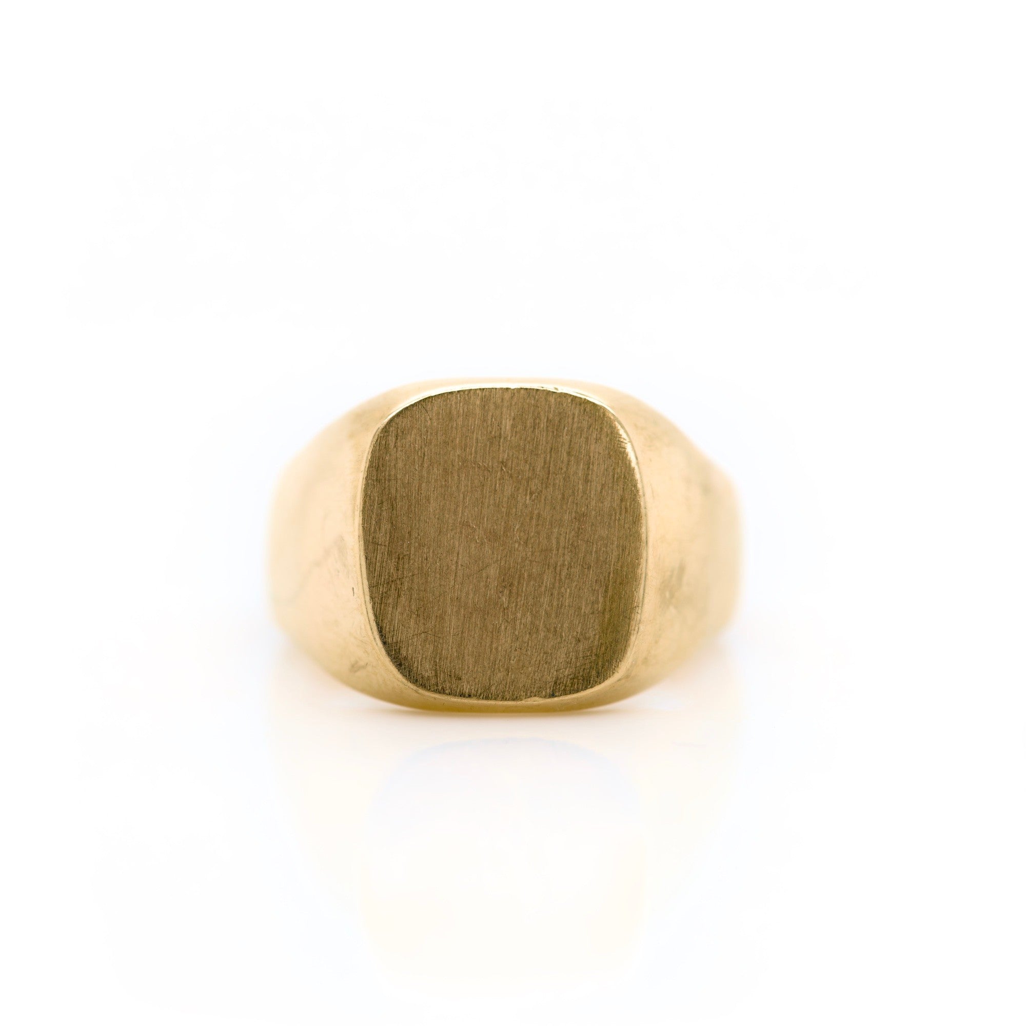 Signet Ring