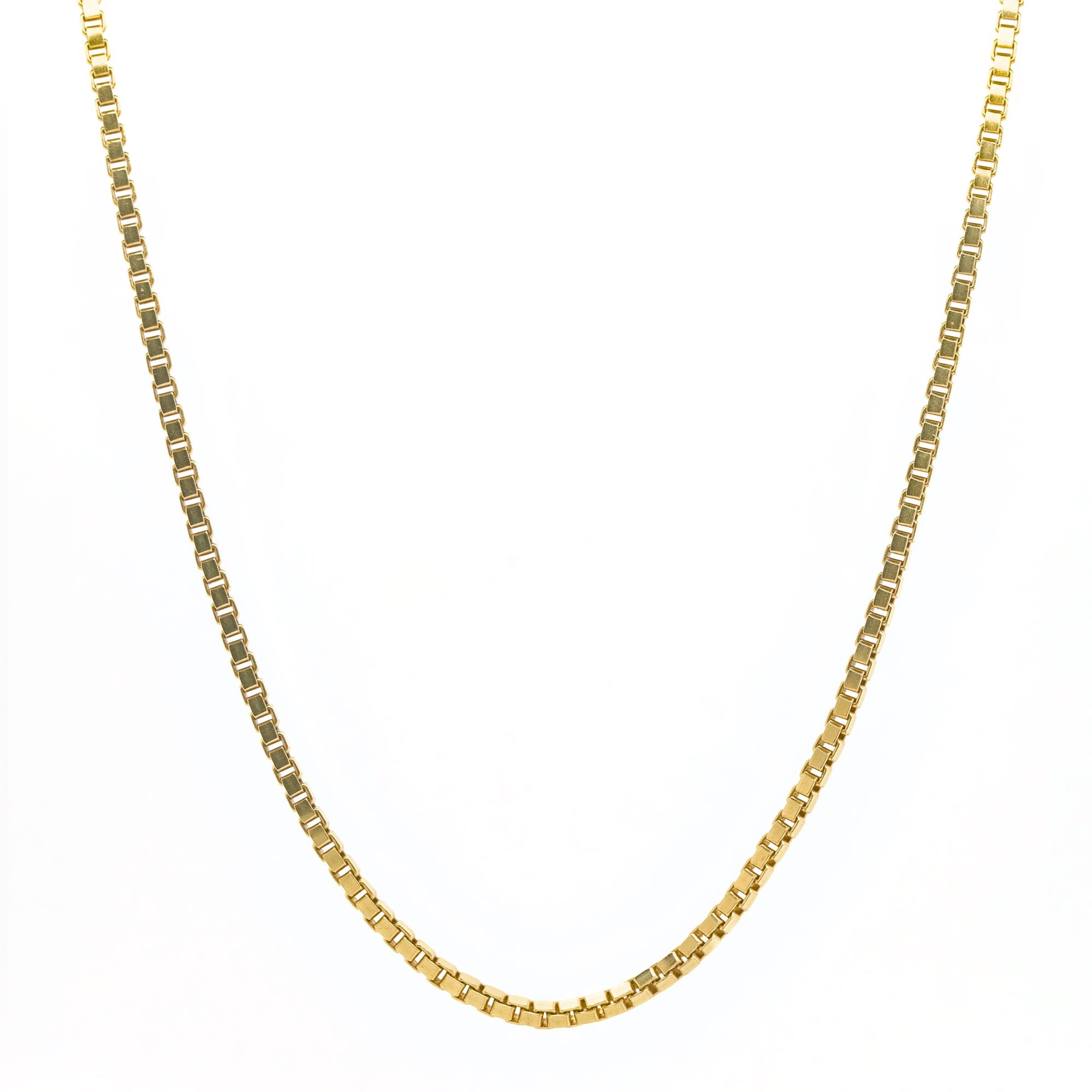 Box Chain