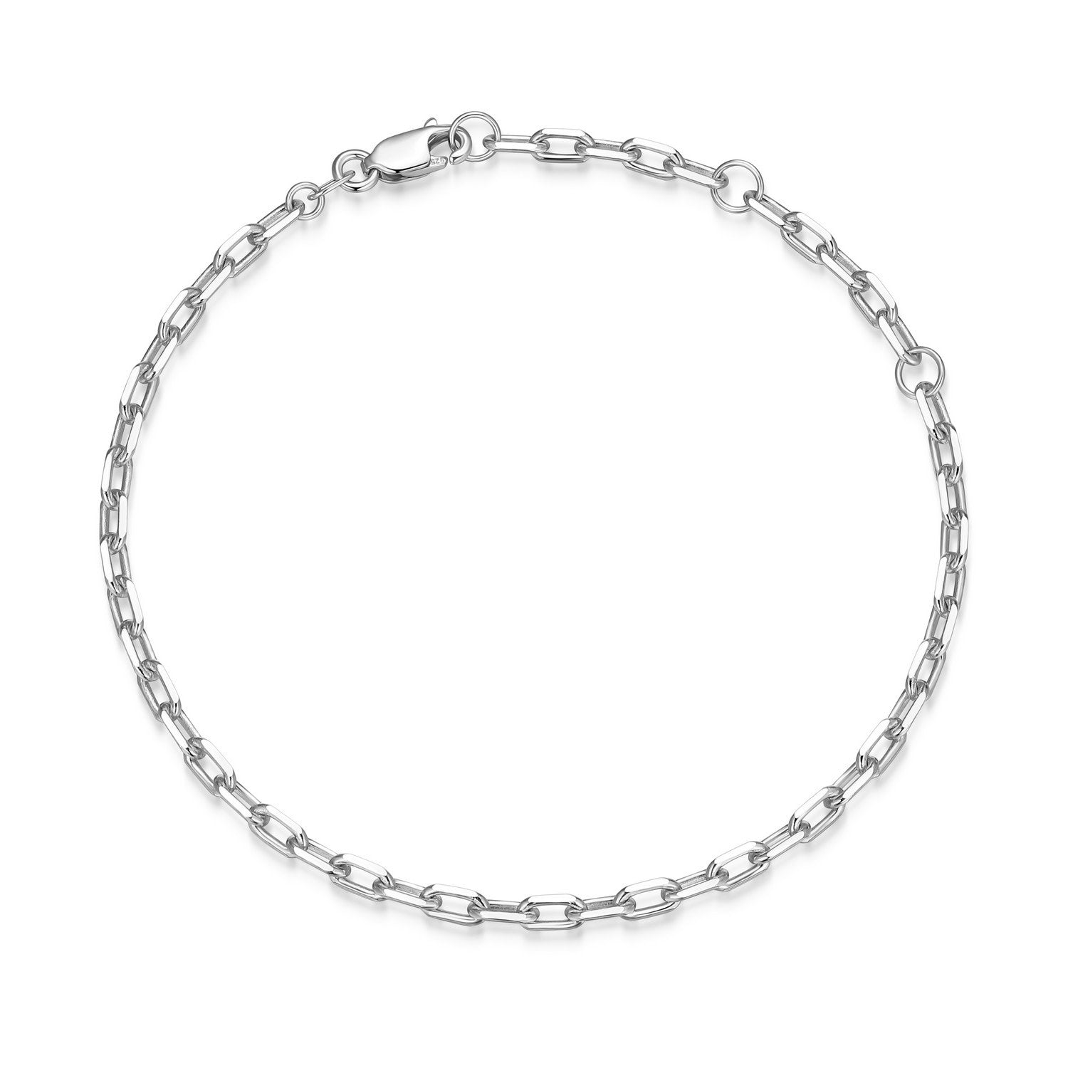 Cable Bracelet