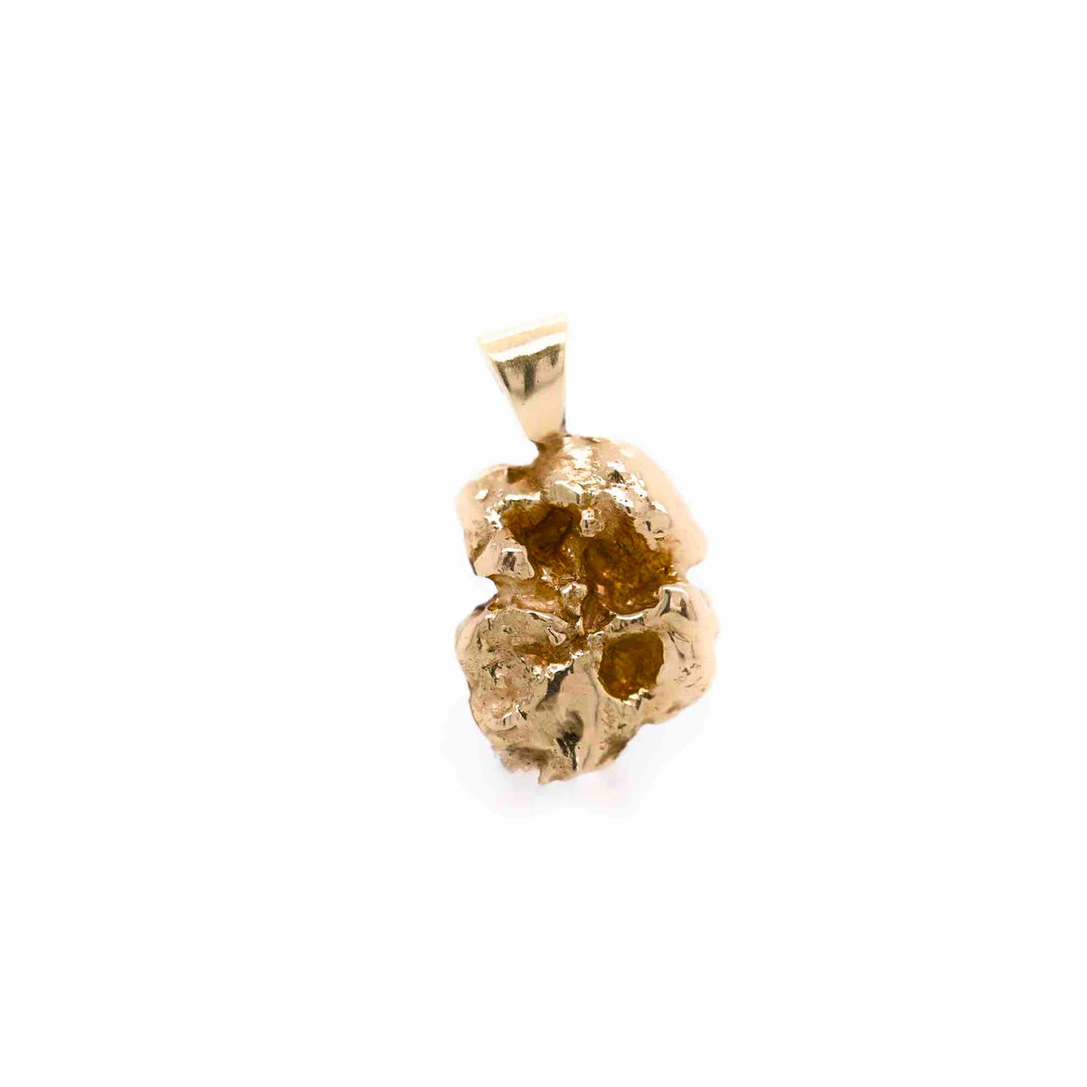 Nugget Pendant