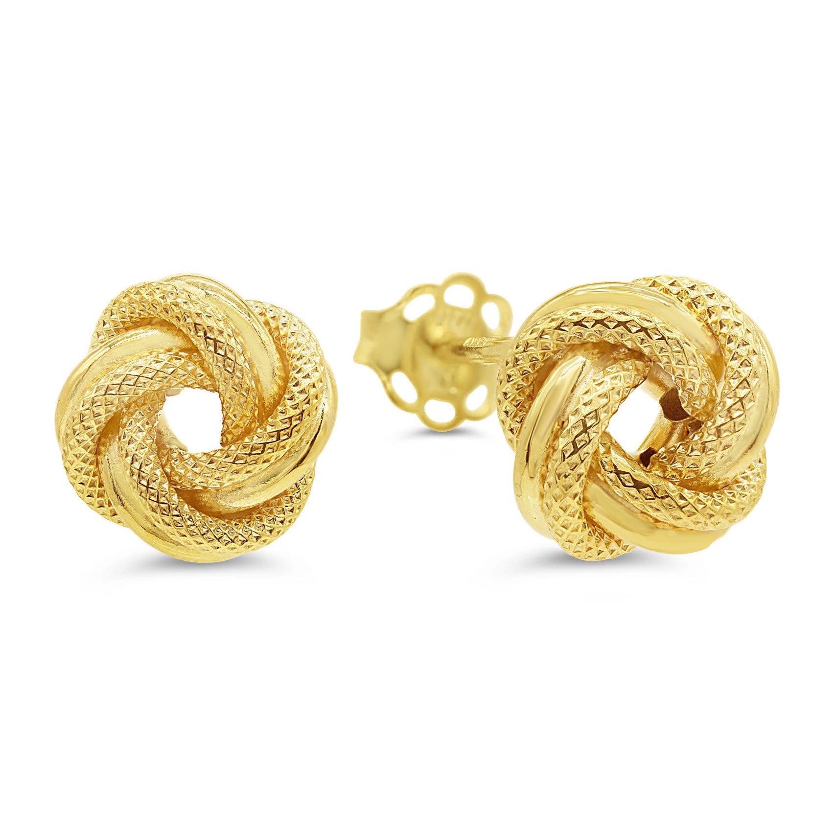 Knot Stud