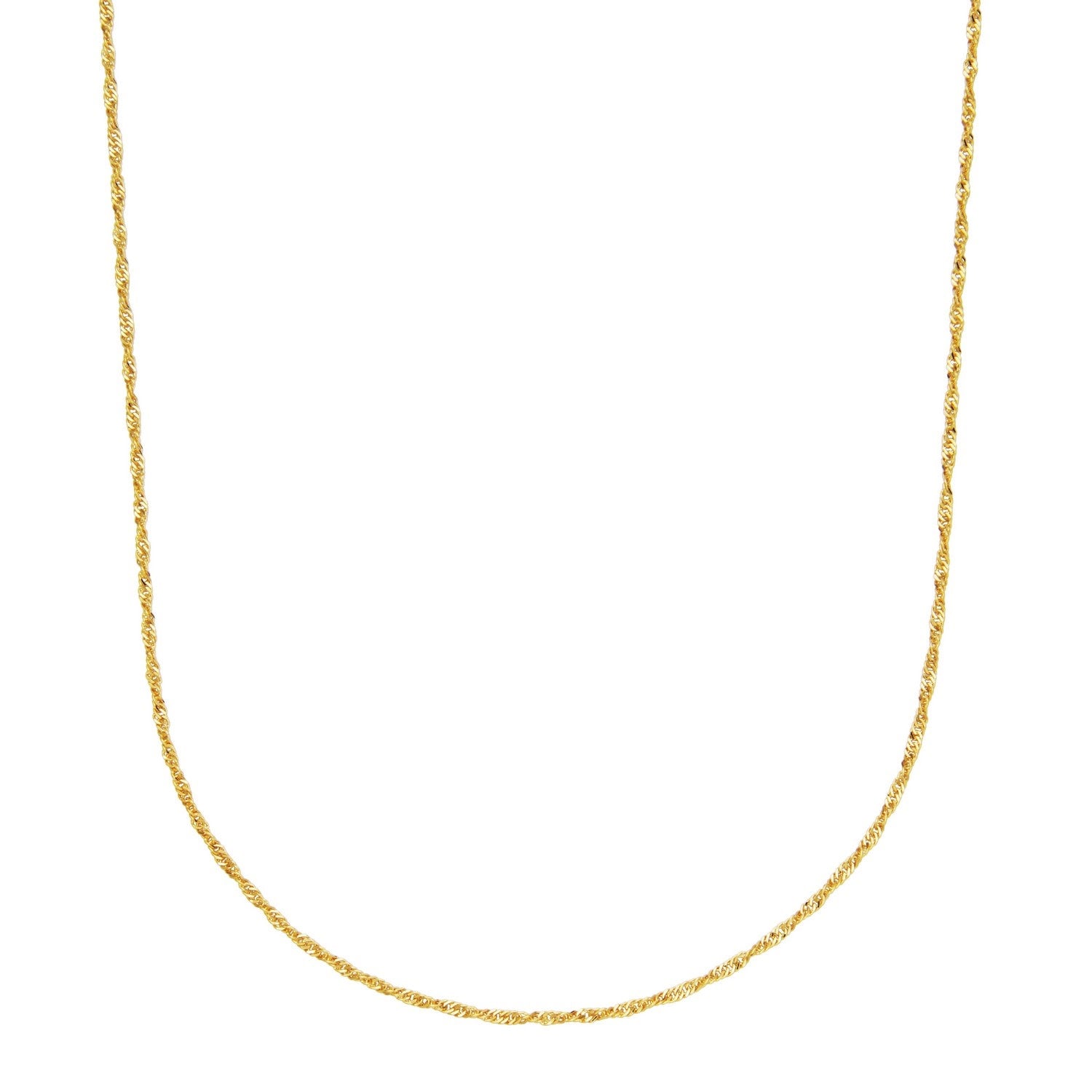 Singapore Chain