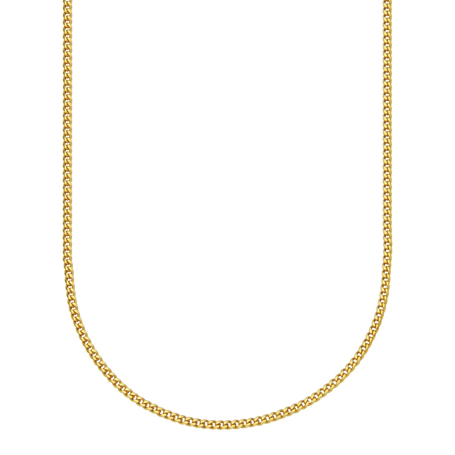 Curb Chain