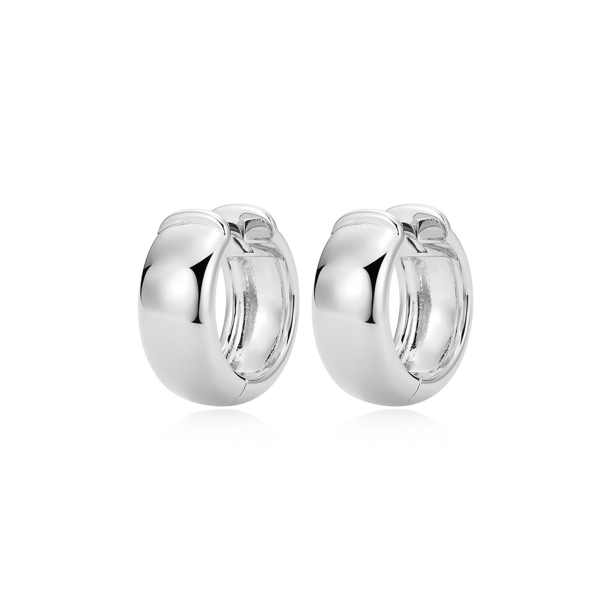 Chunky Hoops