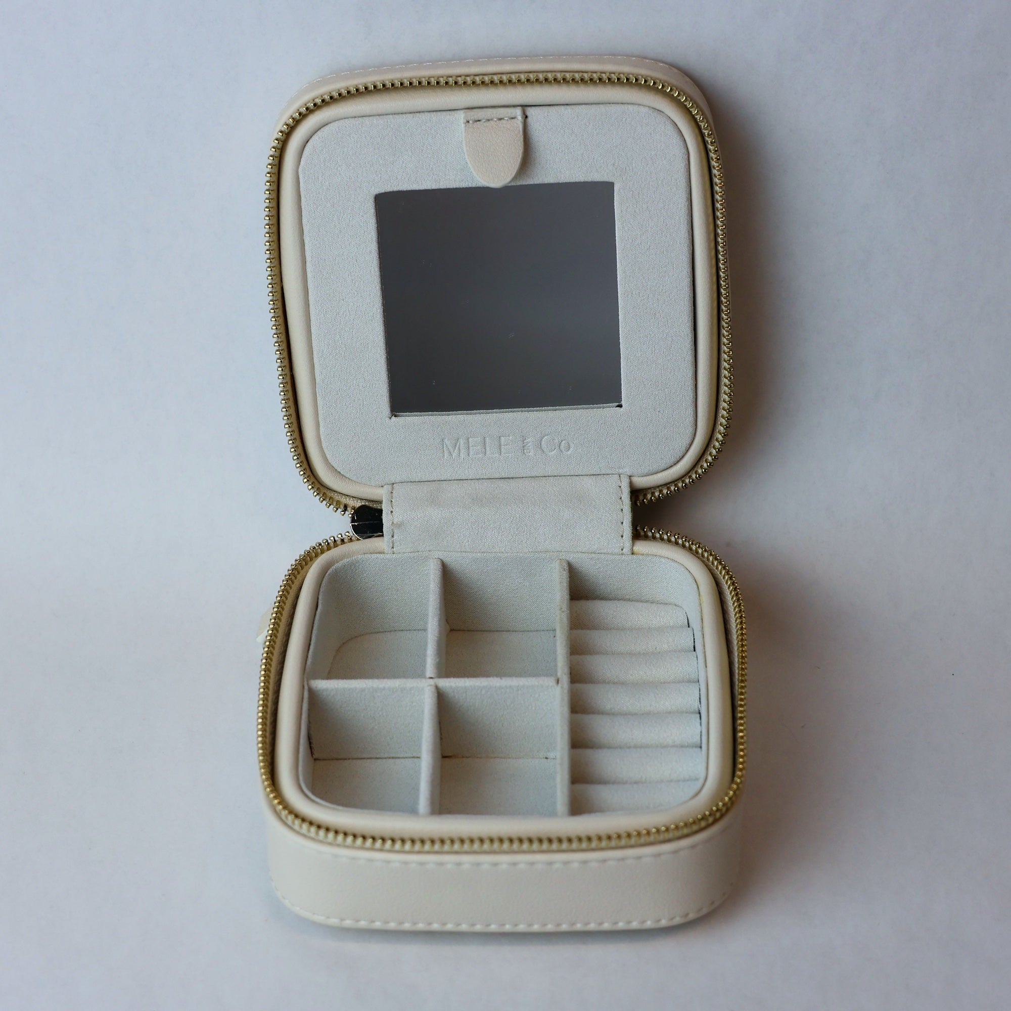 Jewellery Travel Case