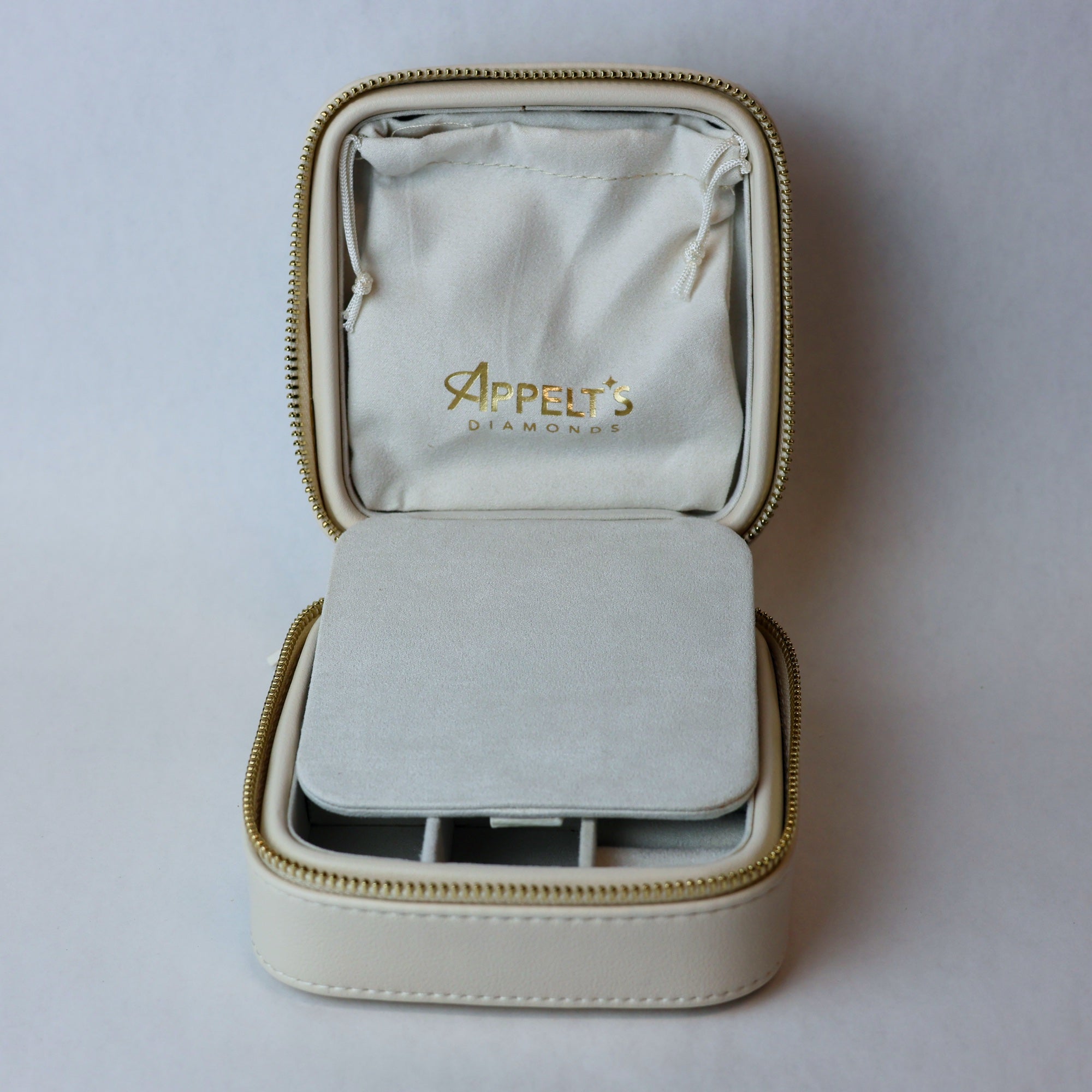 Jewellery Travel Case