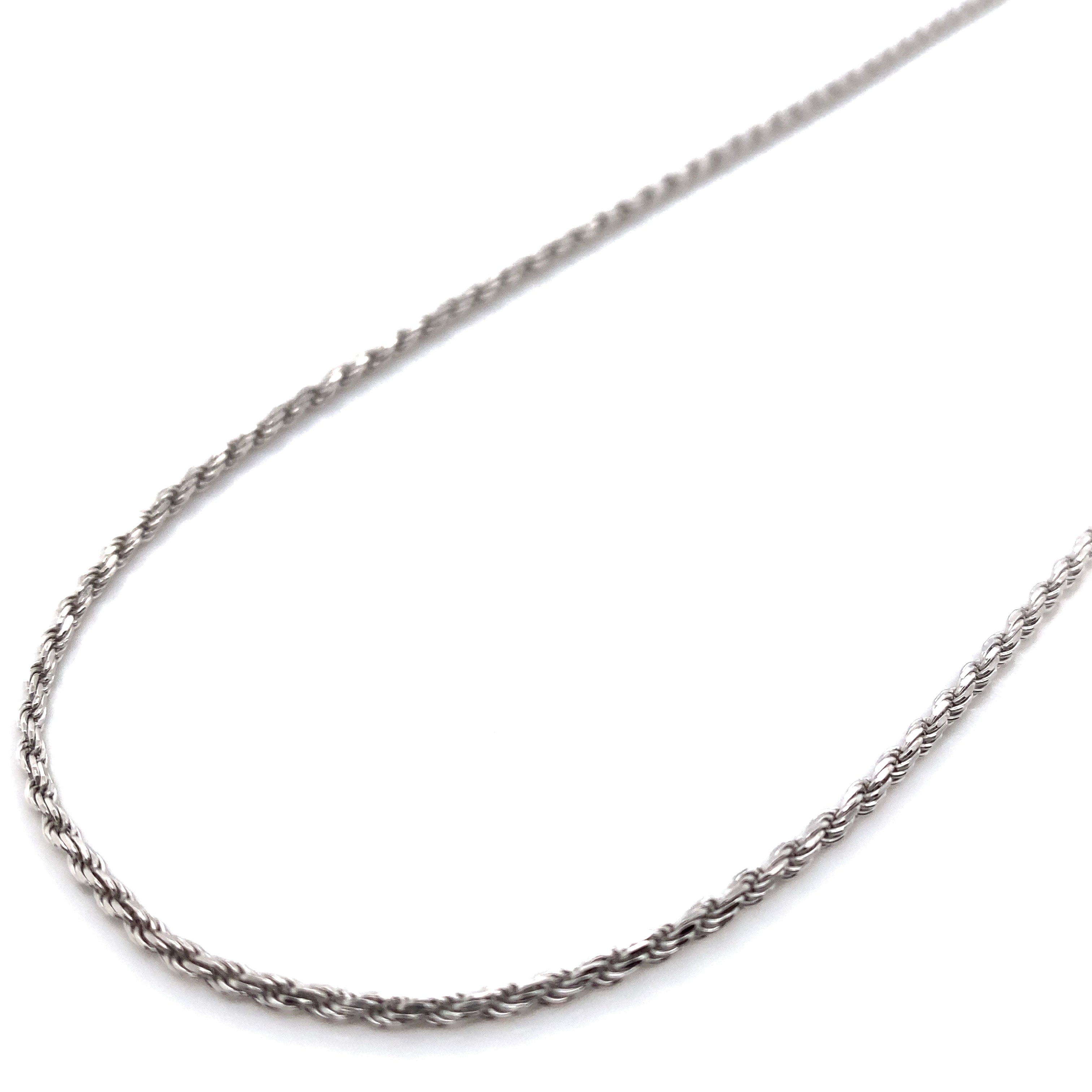 Twist Adjustable Chain