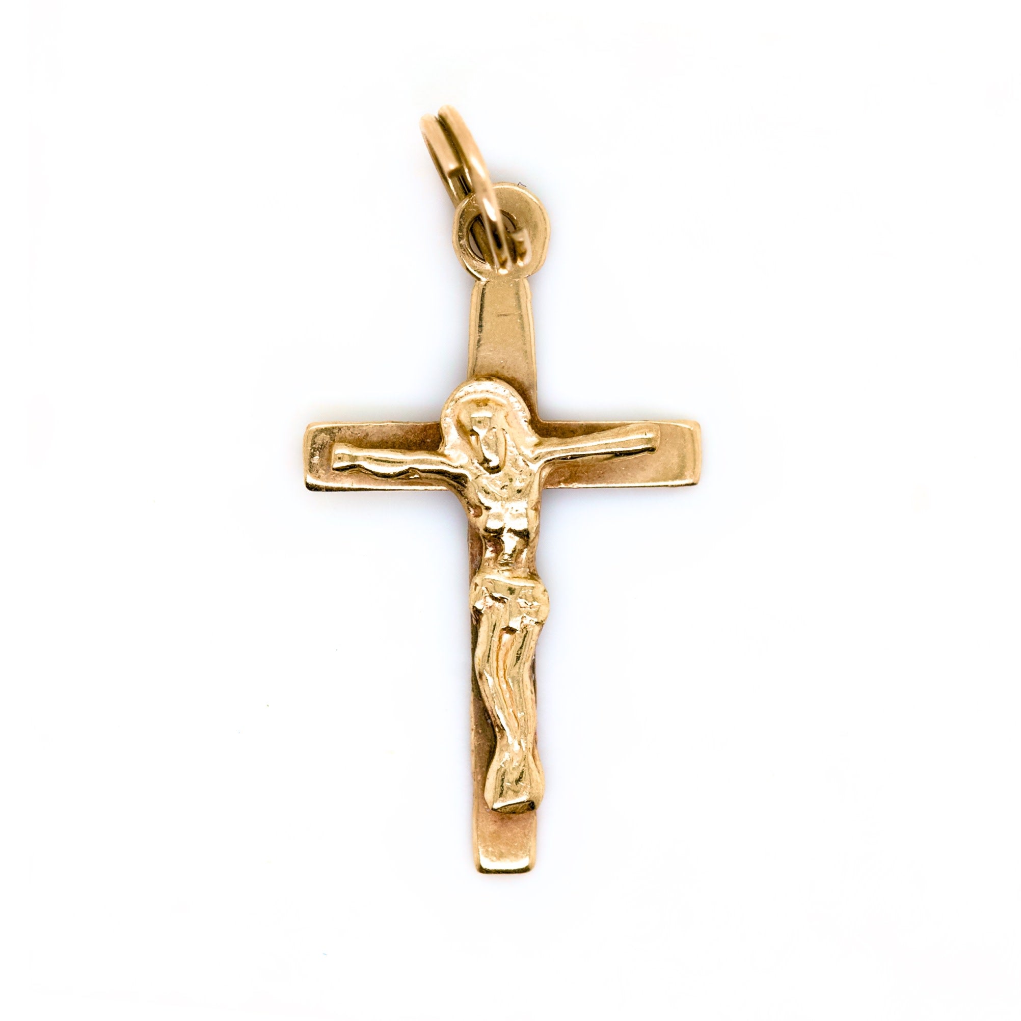 Crucifix Pendant