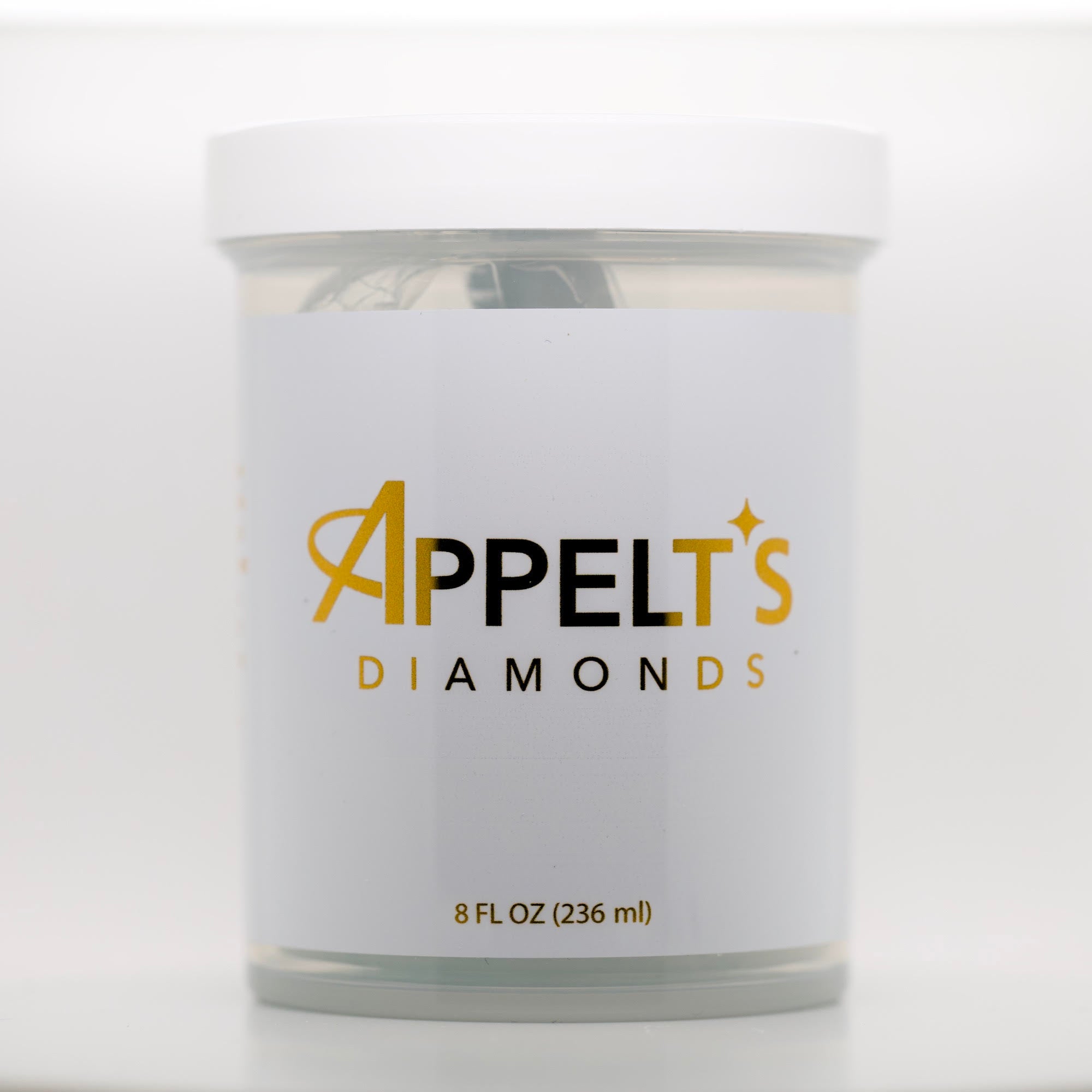 Appelt's Gold Jewellery Cleaner 4oz