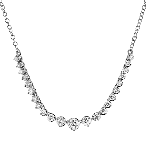 Diamond Necklace