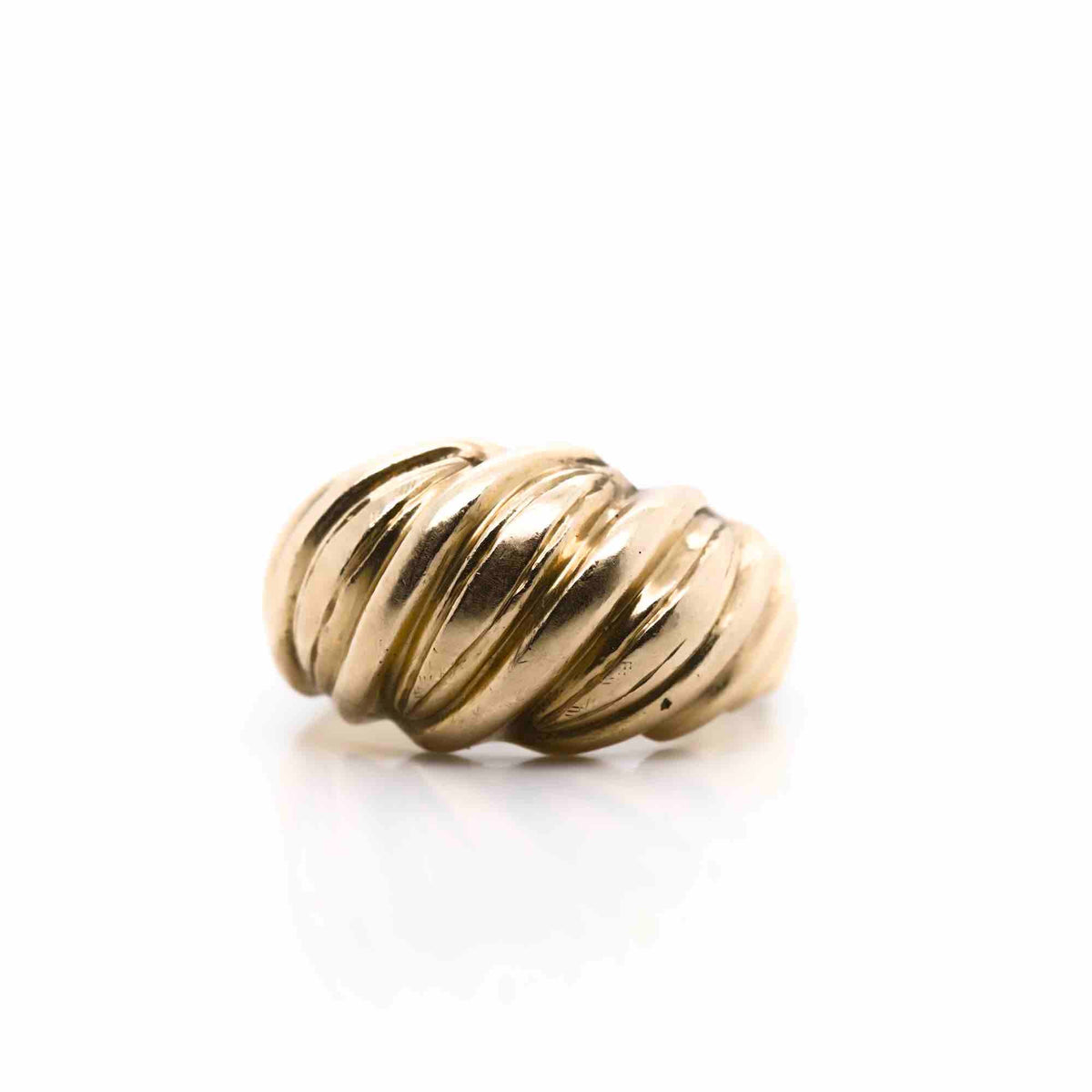Croissant Ring