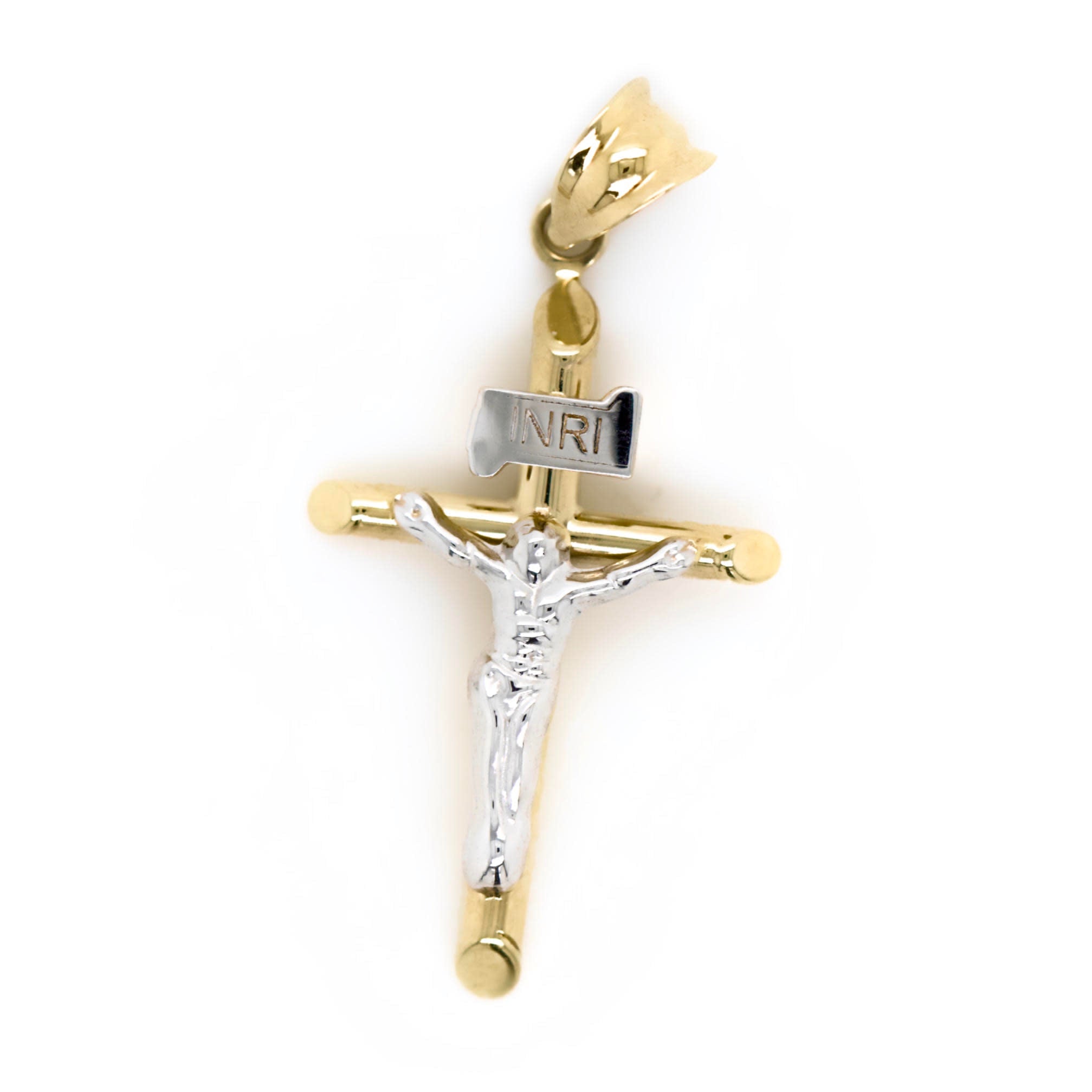 Crucifix Pendant