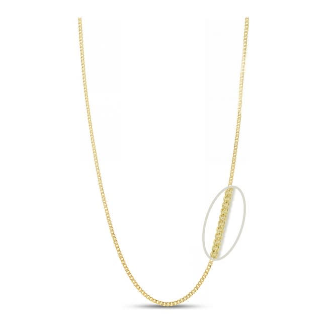 Curb Chain