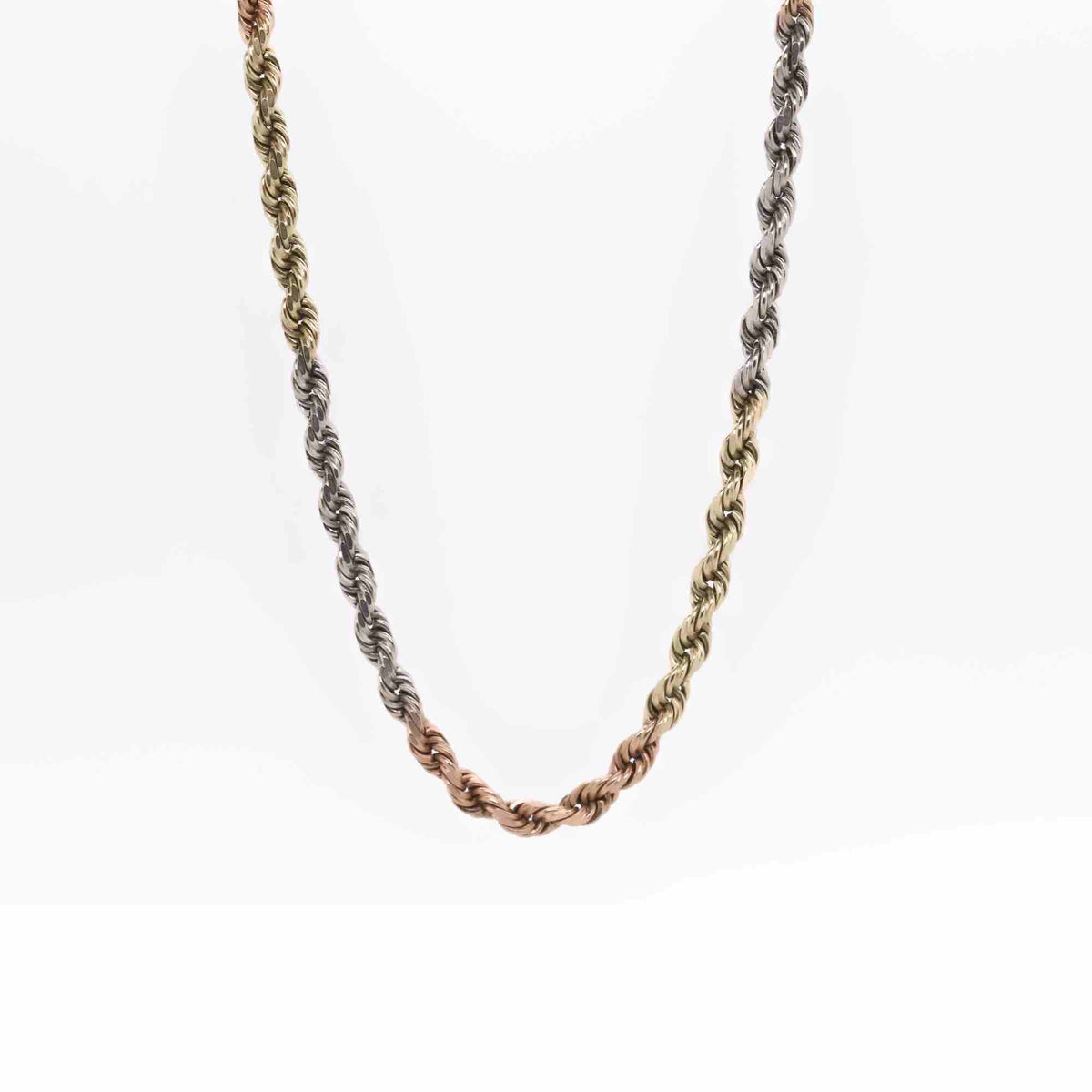 Rope Chain